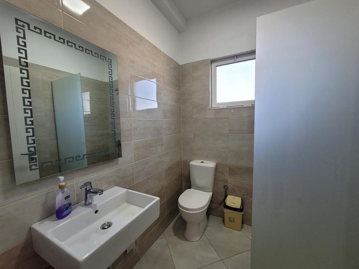 Heaven Apartment *