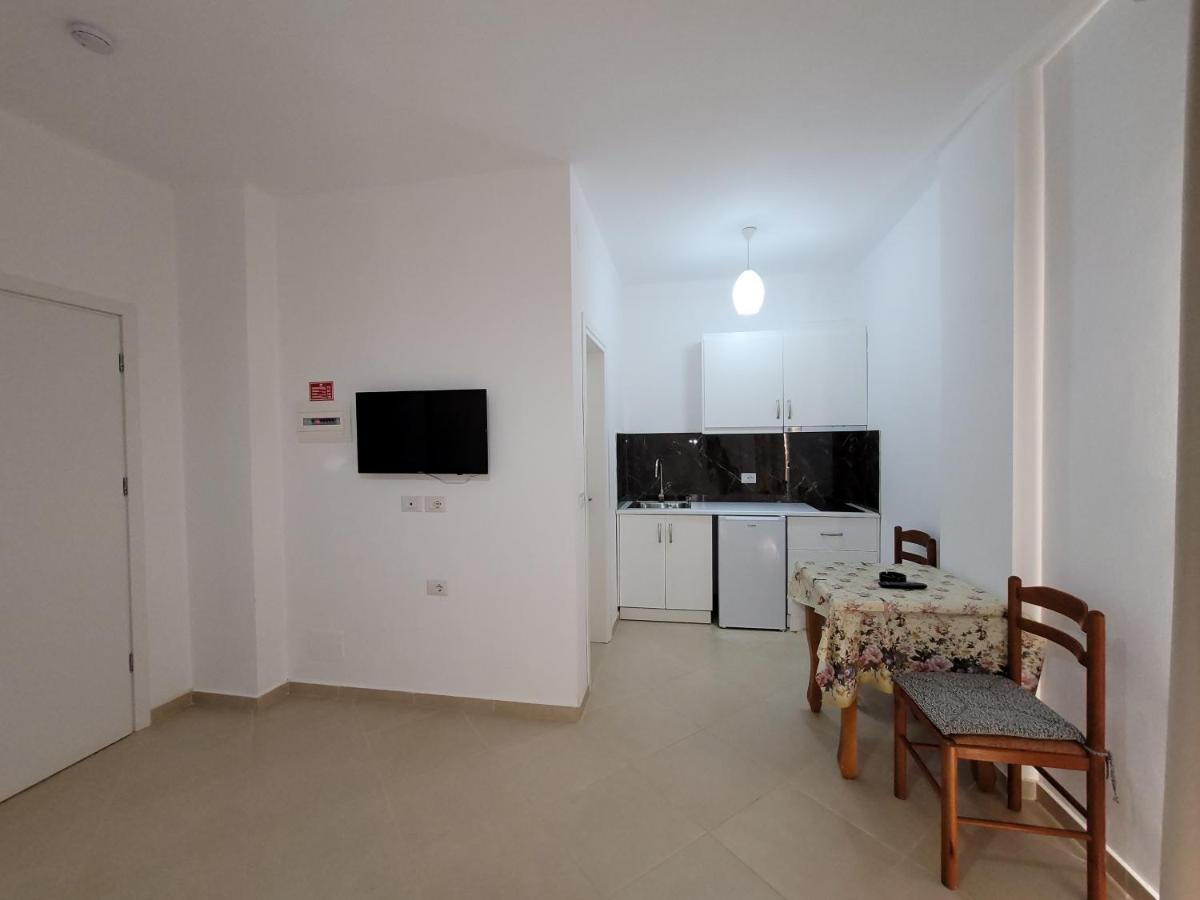 Heaven Apartment Ksamil