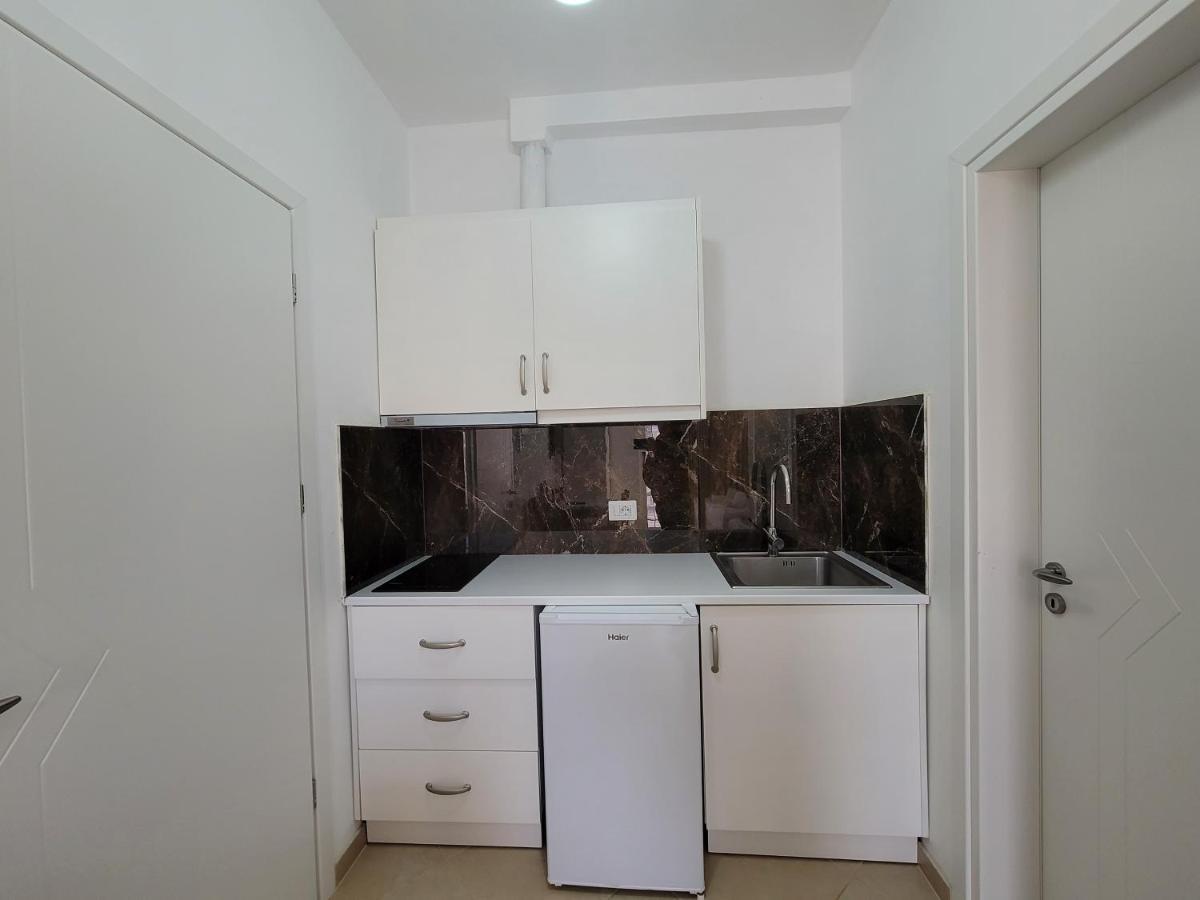 Heaven Apartment *