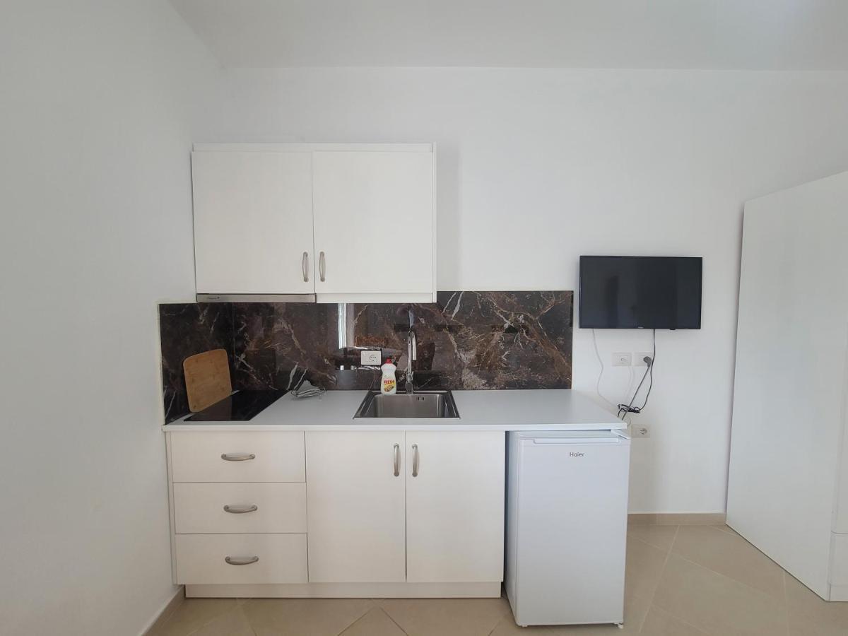 Heaven Apartment *