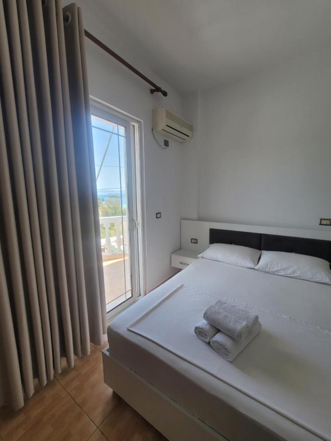 Apartment Heaven Ksamil