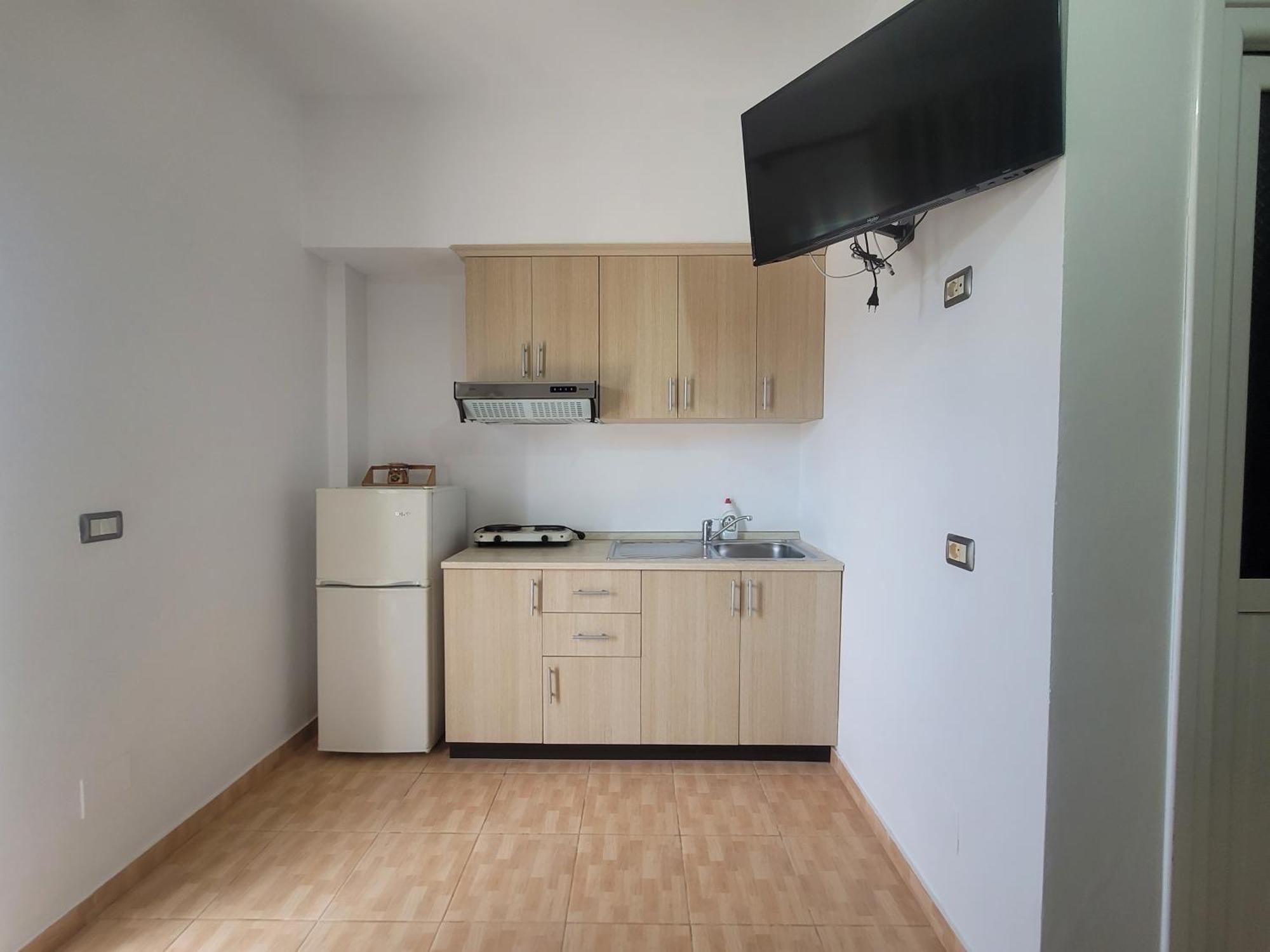 Apartment Heaven Ksamil