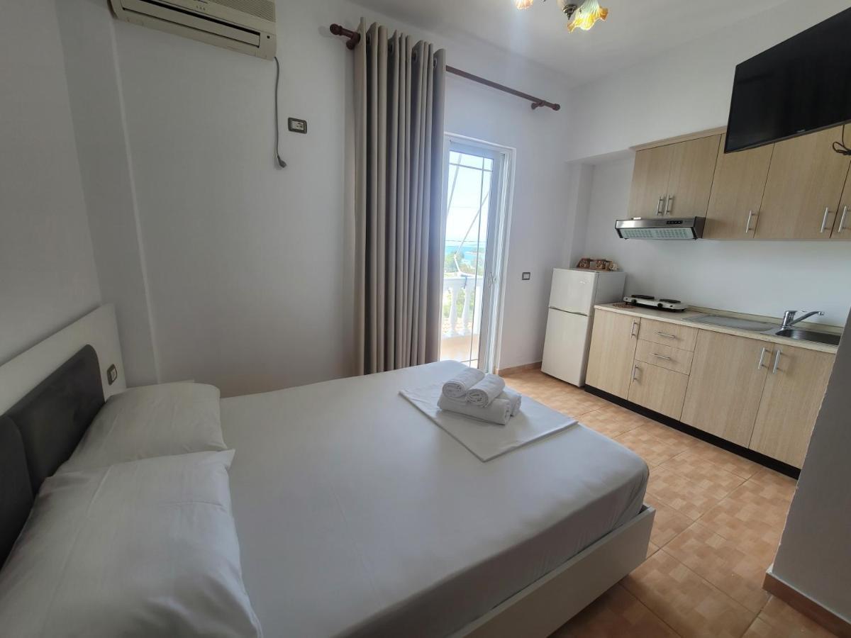 Heaven Apartment