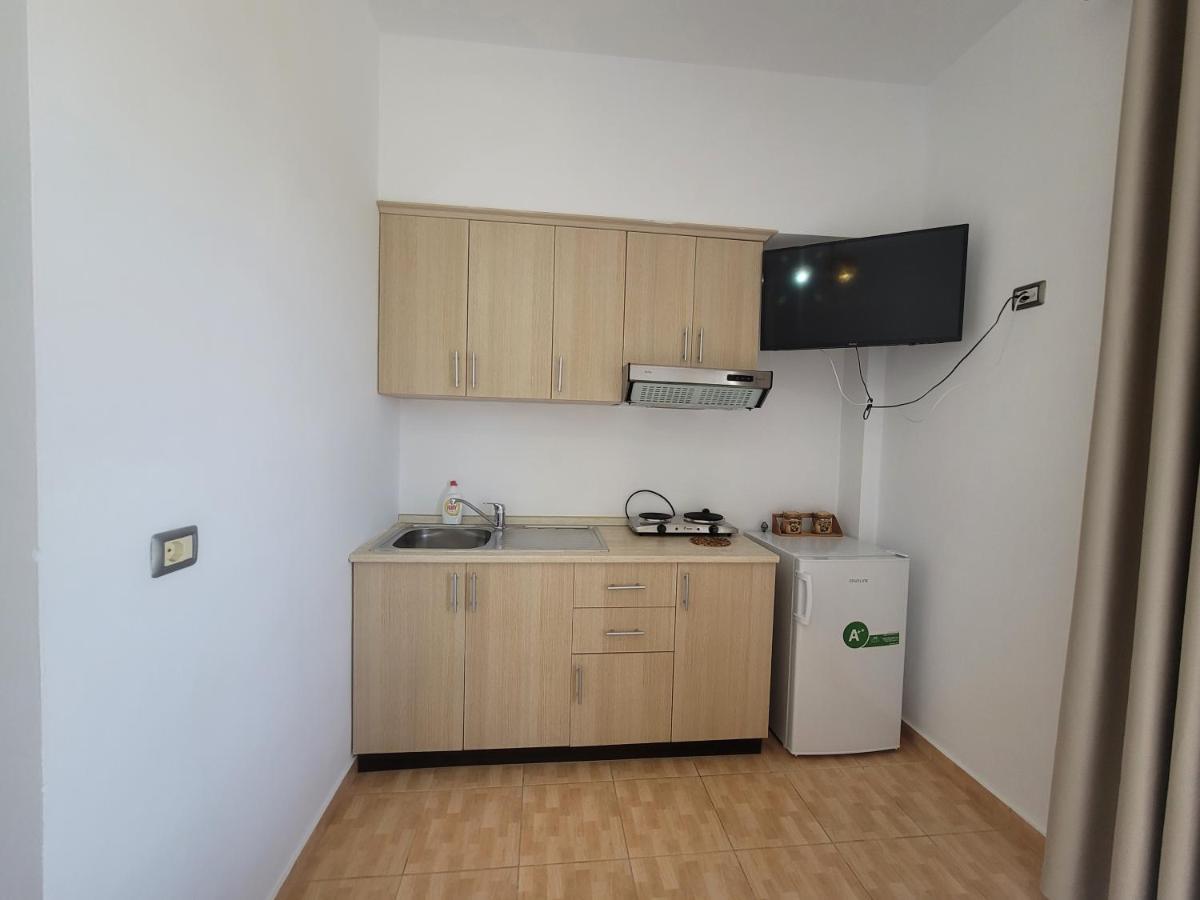 Heaven Apartment