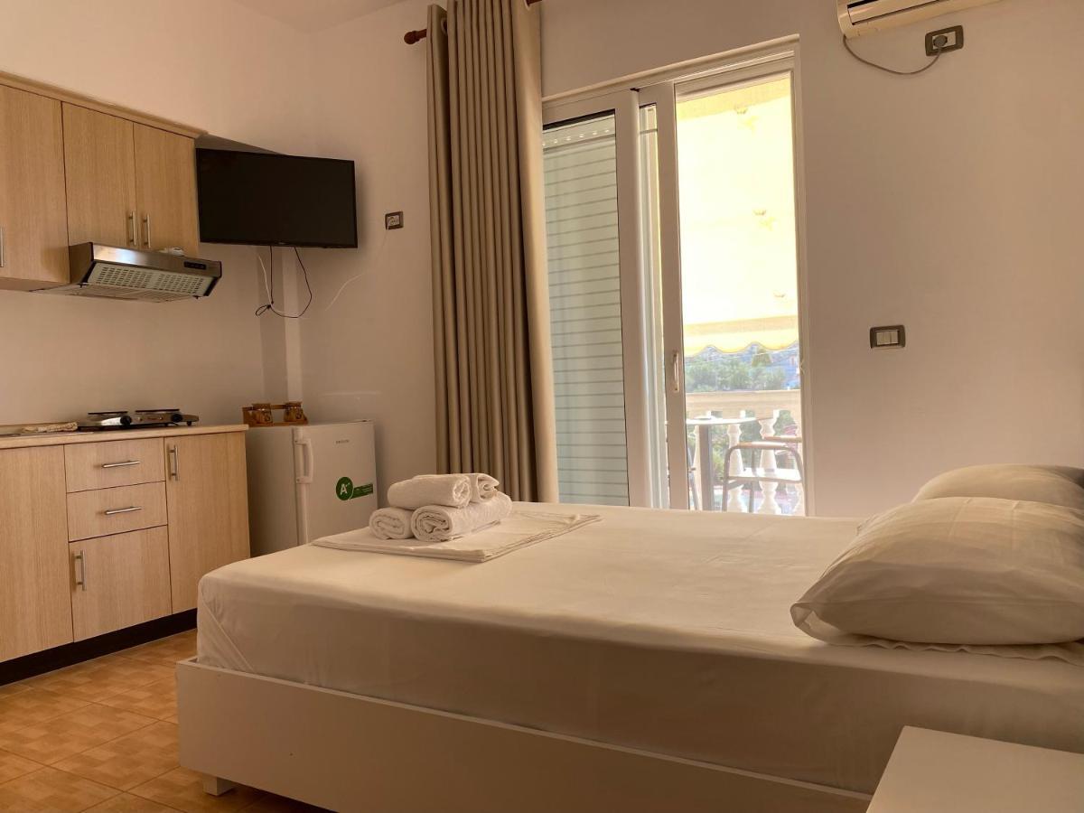 Heaven Apartment