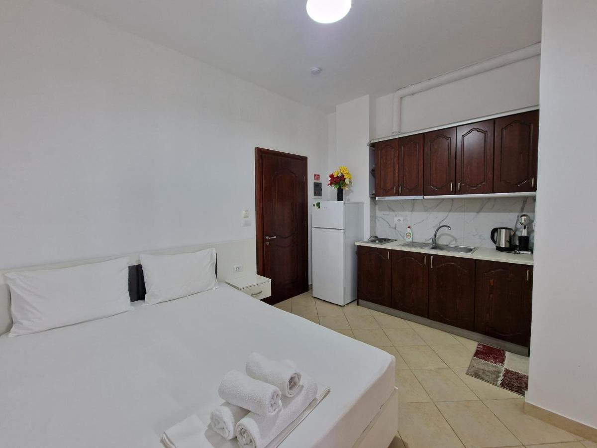 Heaven Apartment *