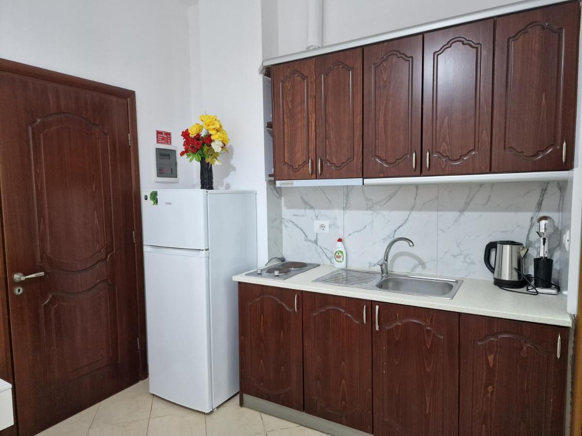 Heaven Apartment Ksamil