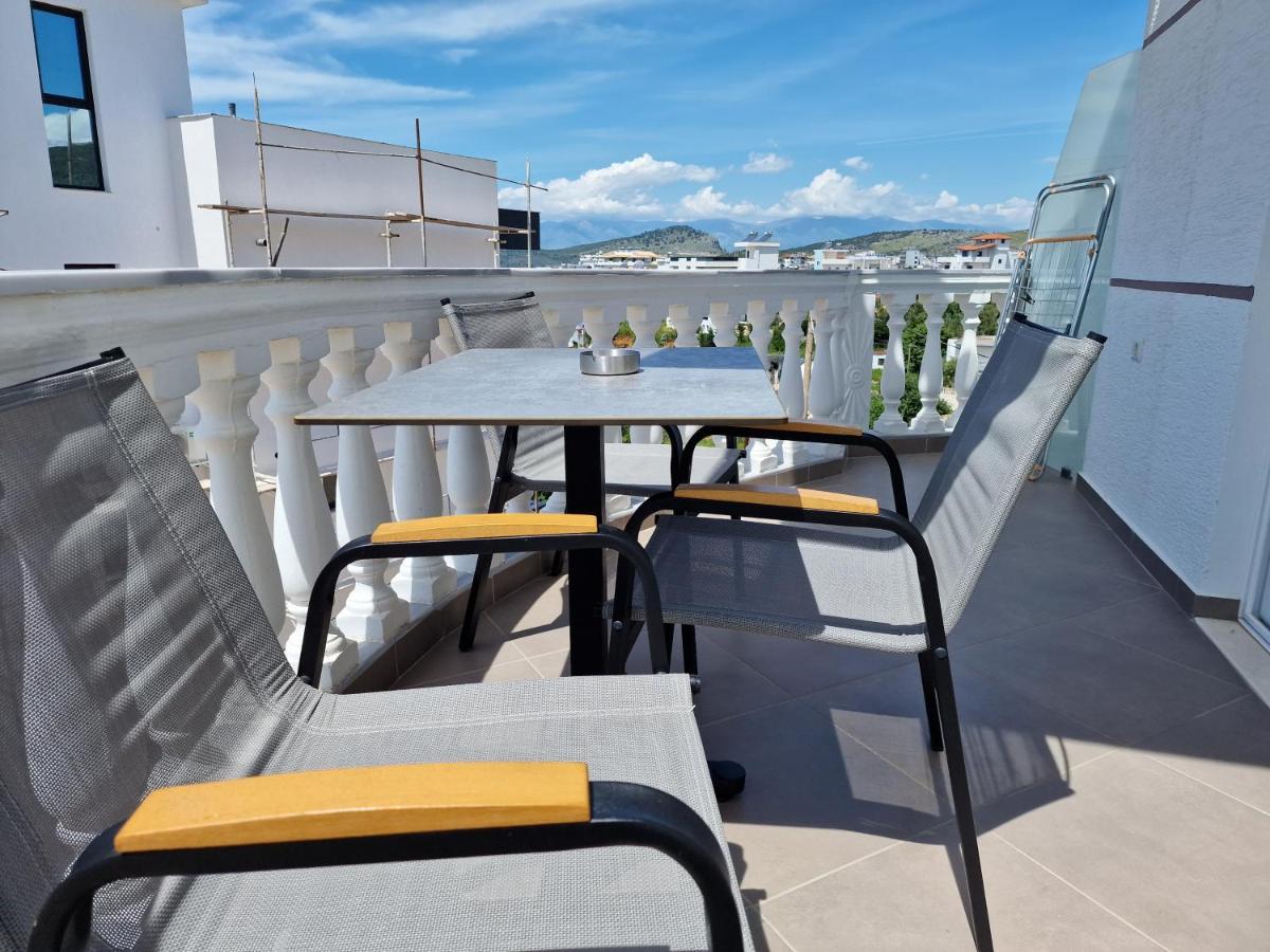 Heaven Apartment *