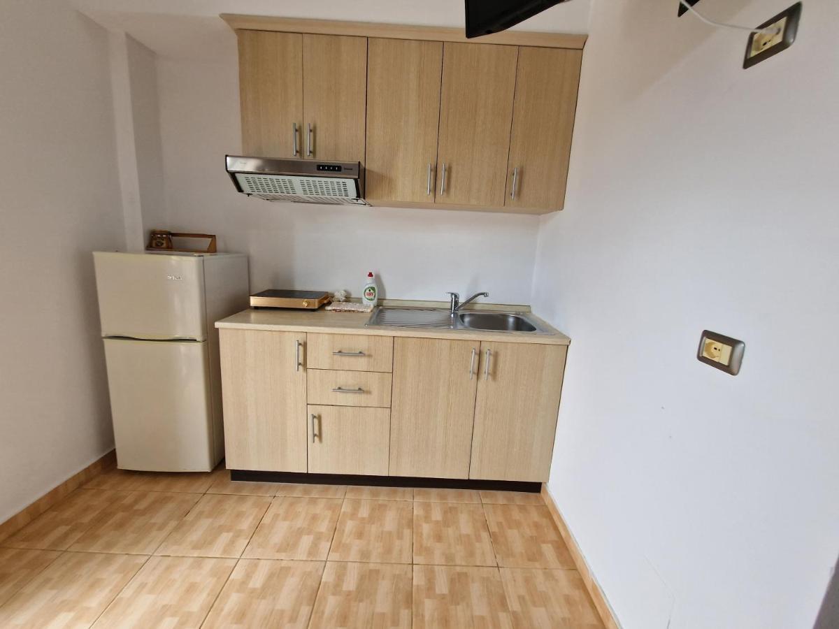 Heaven Apartment