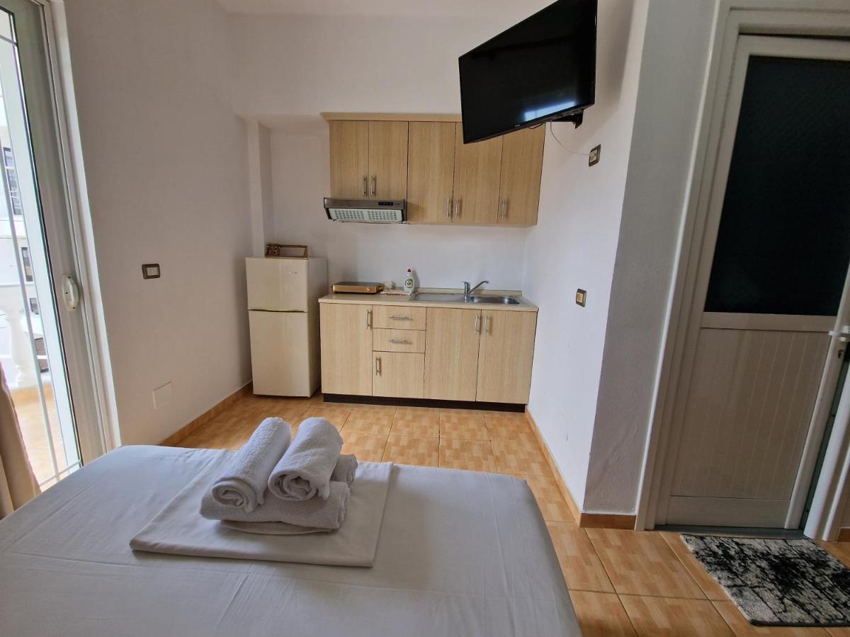 Apartment Heaven Ksamil