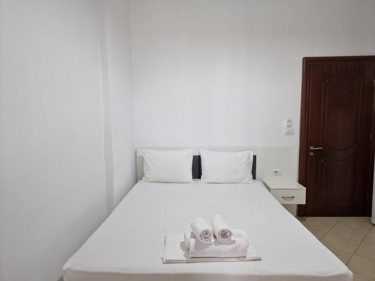 Heaven Apartment Ksamil