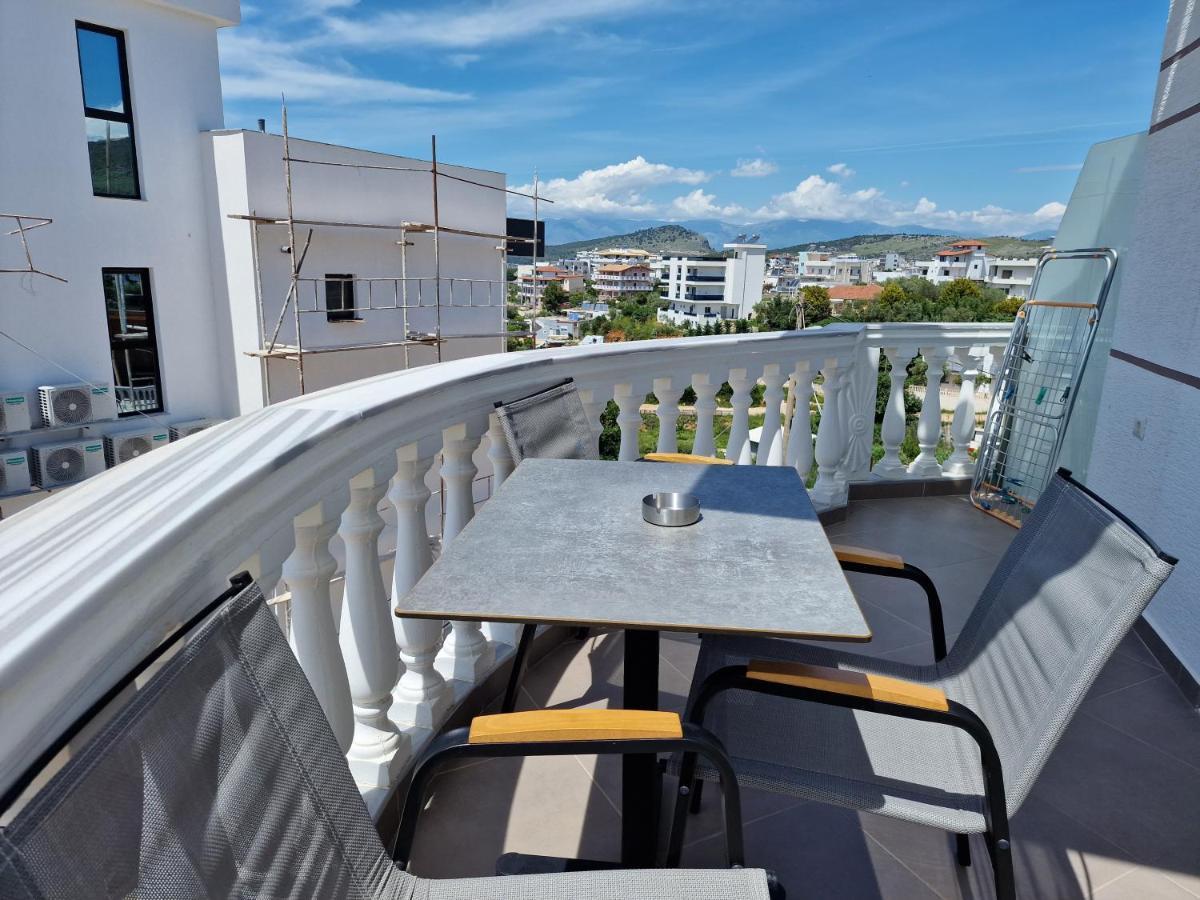 Heaven Apartment
