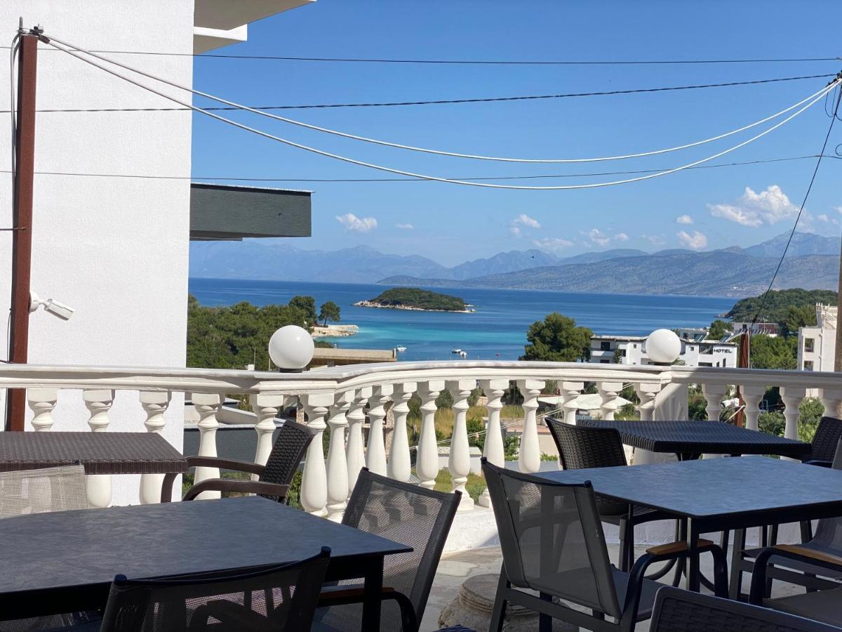 Apartment Heaven Ksamil